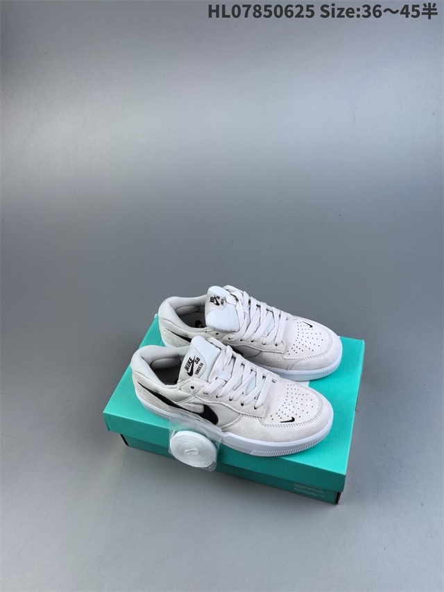 men Low top dunk sb shoes 36-45 2025-9-19-592